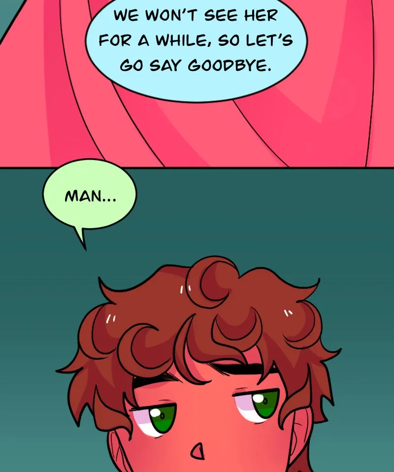 High Class Homos Chapter 209 page 27 - 