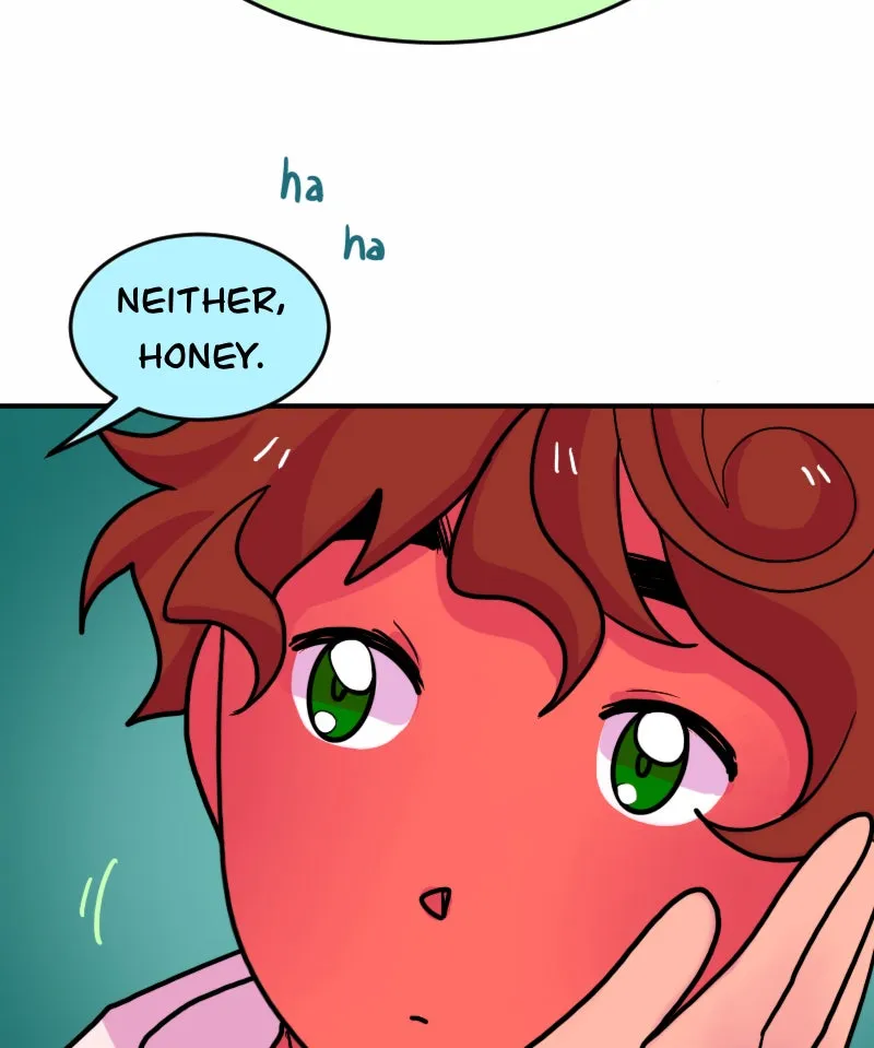 High Class Homos Chapter 209 page 29 - 