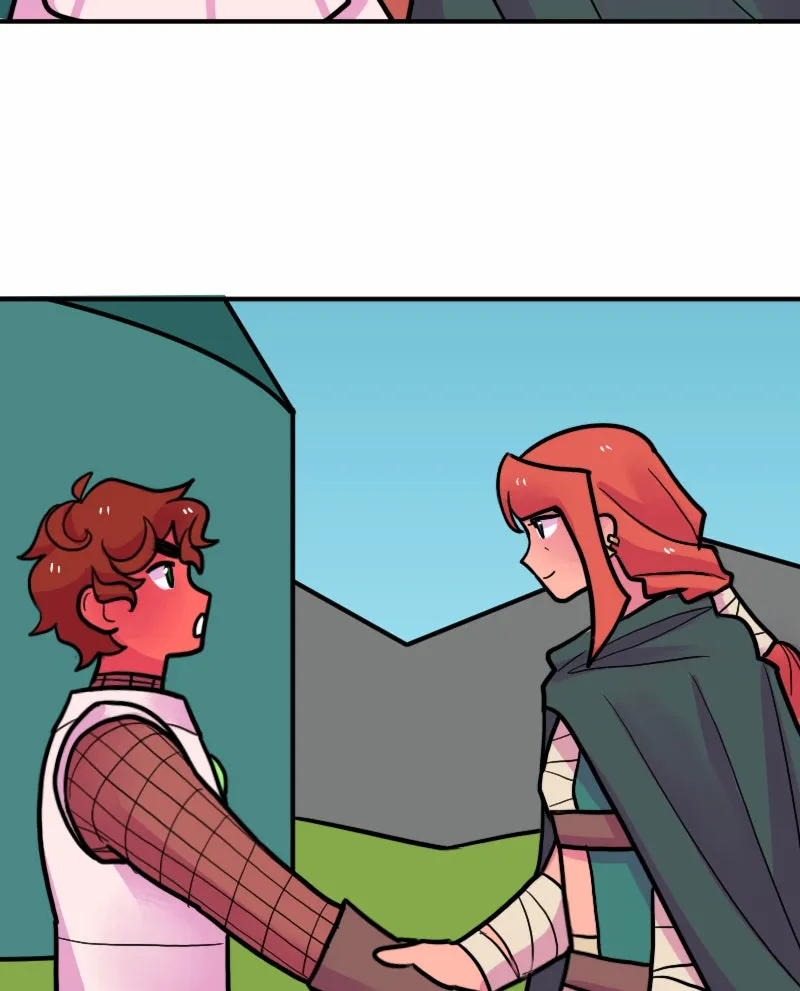High Class Homos Chapter 209 page 37 - 