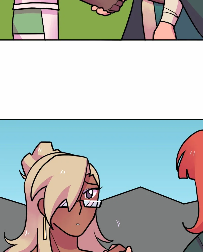 High Class Homos Chapter 209 page 38 - 
