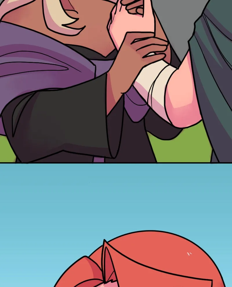 High Class Homos Chapter 209 page 39 - 