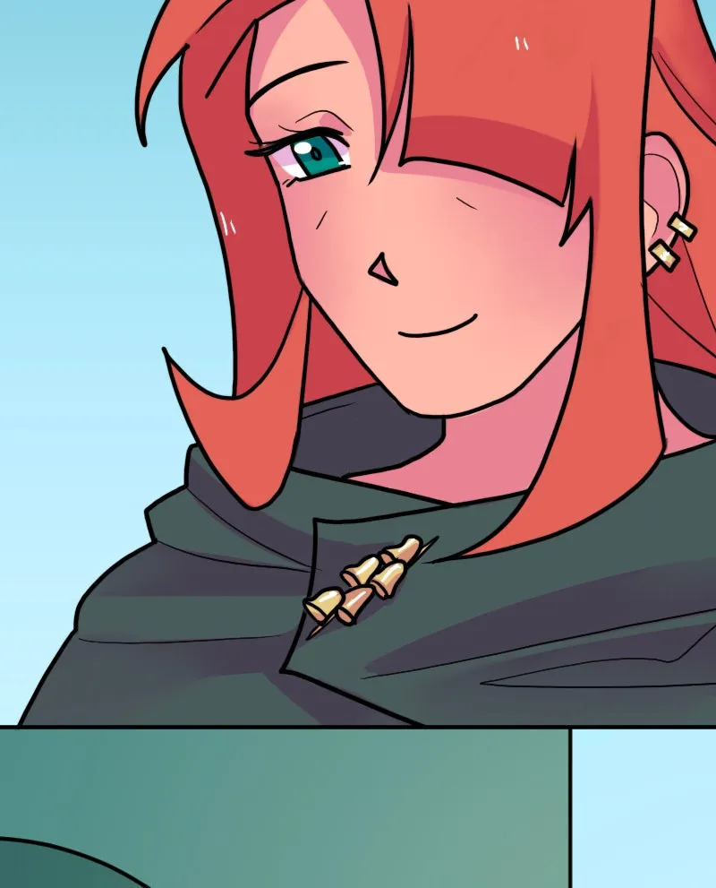 High Class Homos Chapter 209 page 40 - 