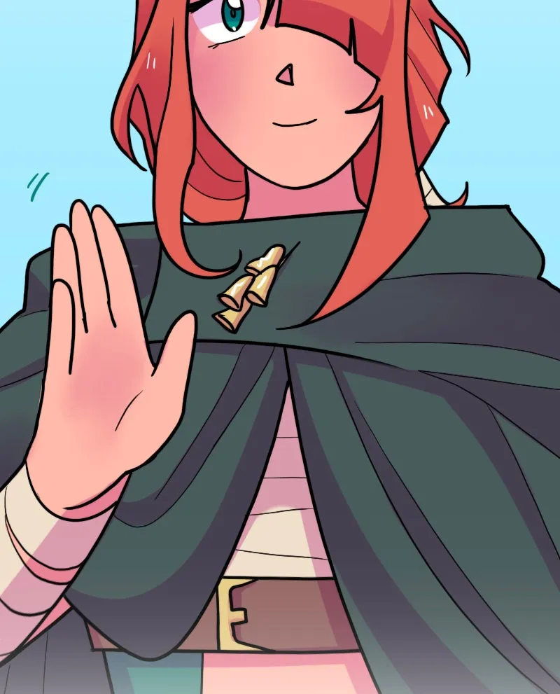 High Class Homos Chapter 209 page 50 - 