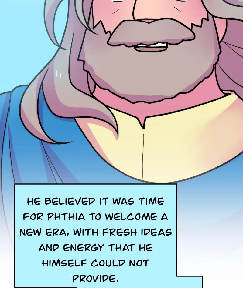 High Class Homos Chapter 209 page 6 - 