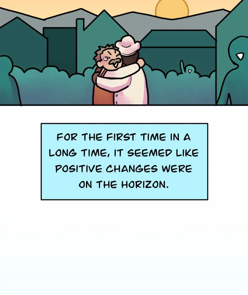 High Class Homos Chapter 209 page 8 - 