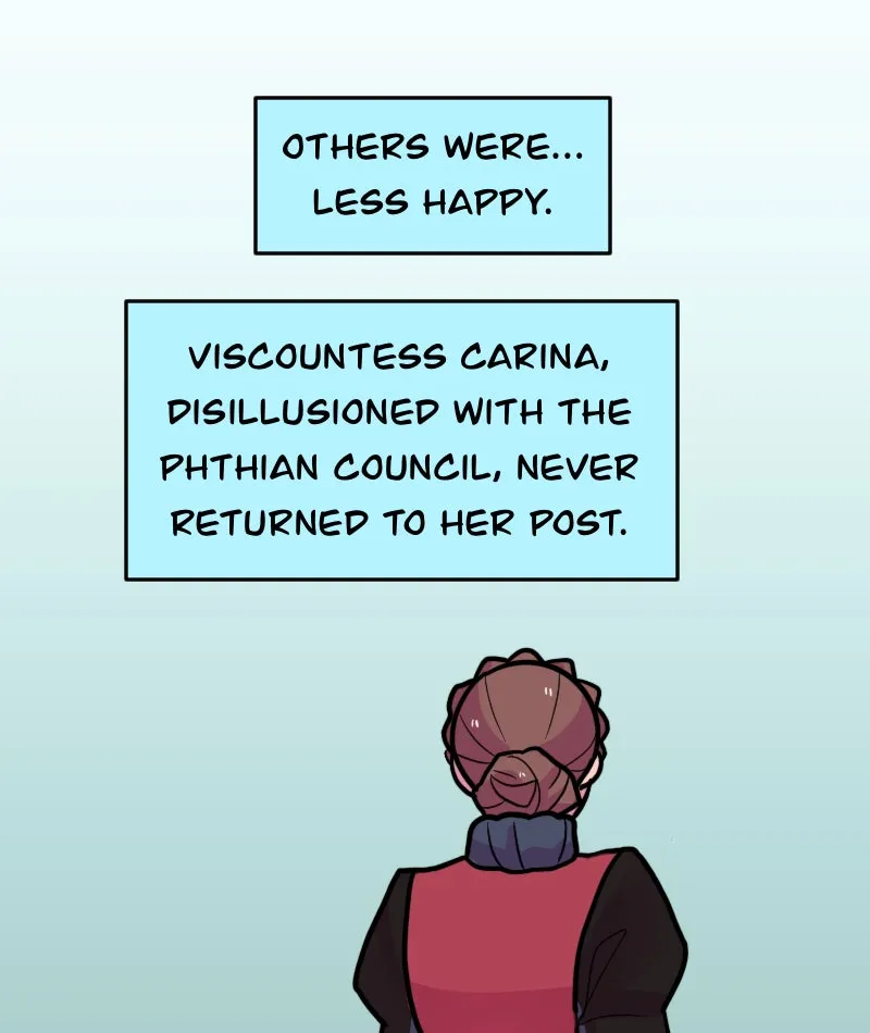 High Class Homos Chapter 209 page 9 - 