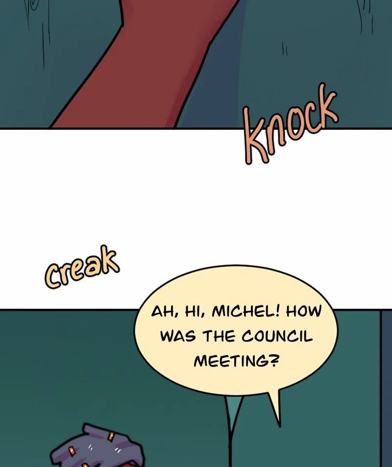 High Class Homos Chapter 210 page 2 - 