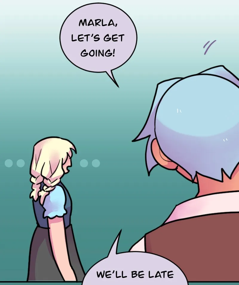 High Class Homos Chapter 210 page 12 - 
