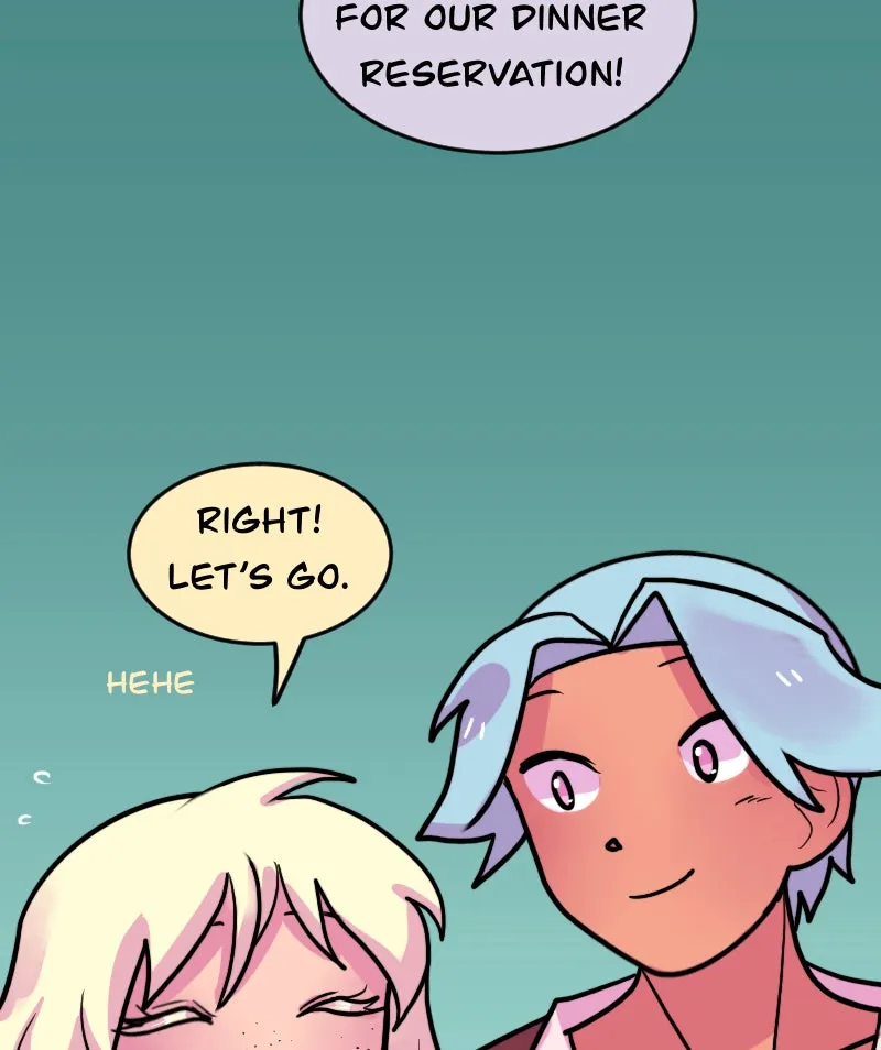 High Class Homos Chapter 210 page 13 - 