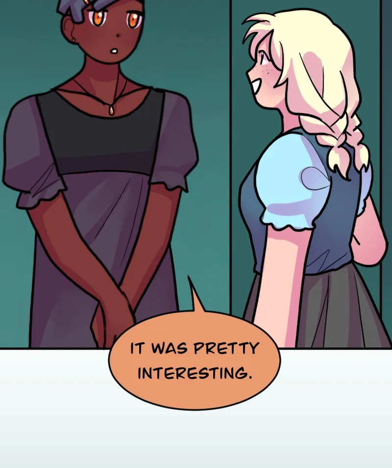 High Class Homos Chapter 210 page 3 - 