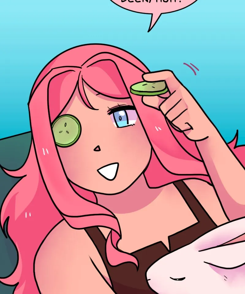 High Class Homos Chapter 210 page 21 - 