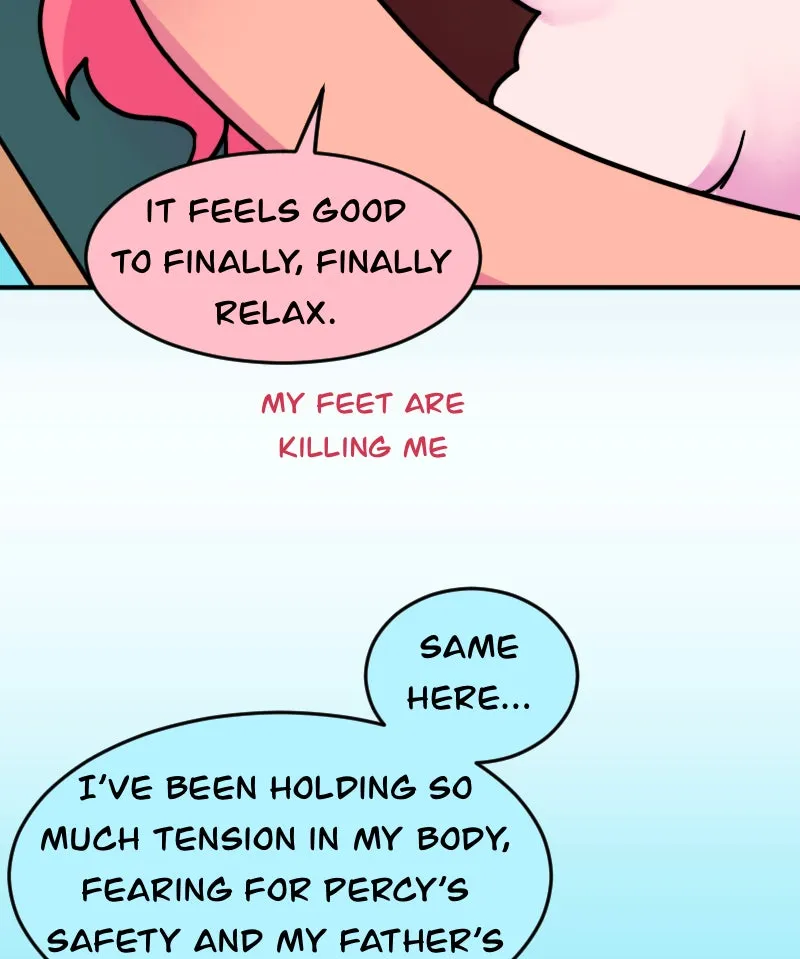 High Class Homos Chapter 210 page 22 - 