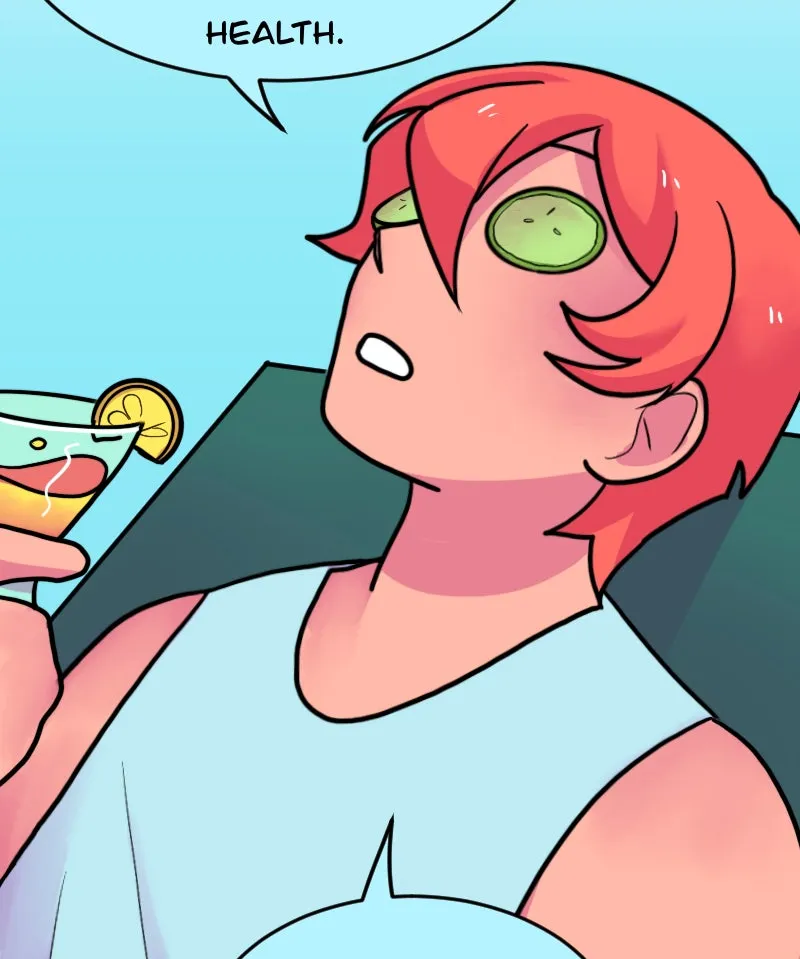 High Class Homos Chapter 210 page 23 - 