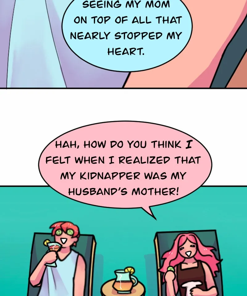 High Class Homos Chapter 210 page 24 - 