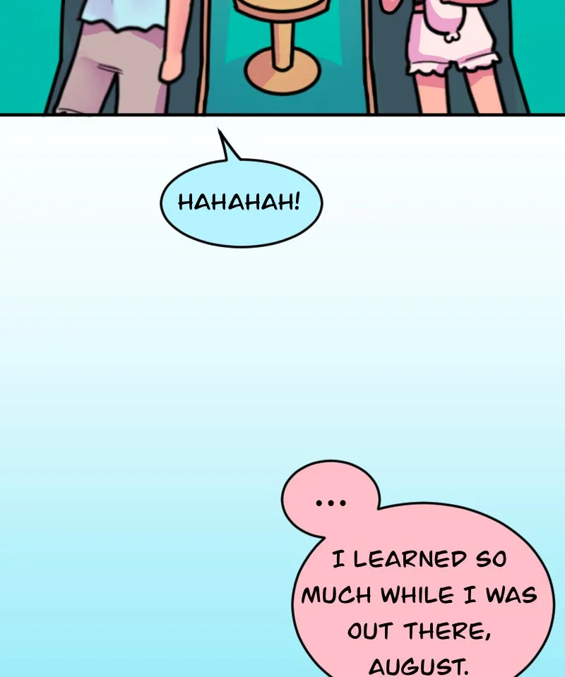 High Class Homos Chapter 210 page 25 - 