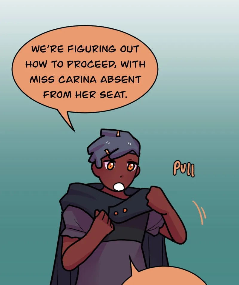 High Class Homos Chapter 210 page 4 - 