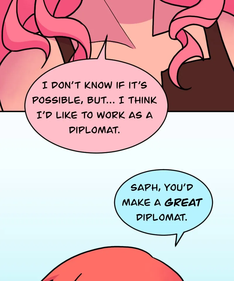 High Class Homos Chapter 210 page 31 - 