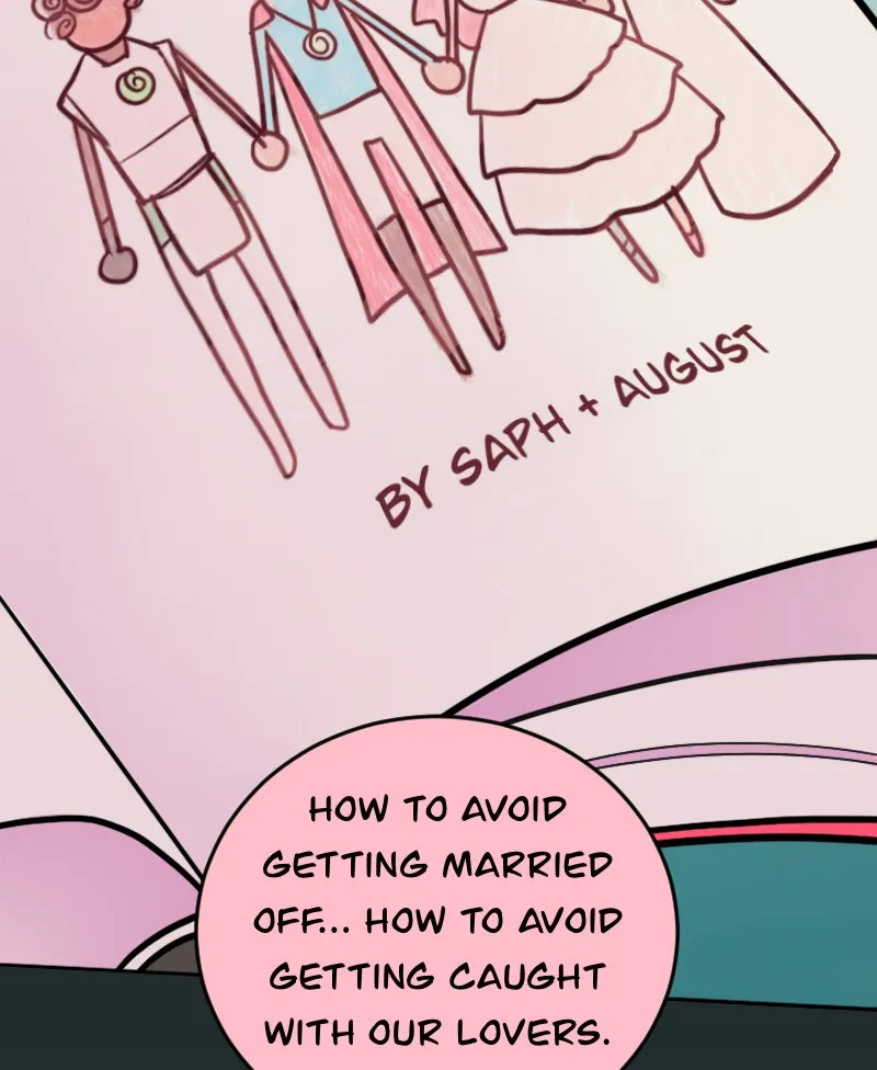 High Class Homos Chapter 210 page 37 - 