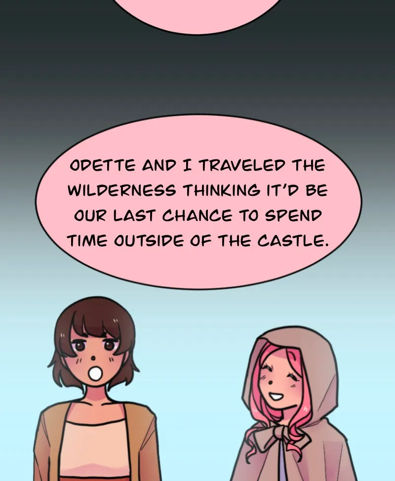High Class Homos Chapter 210 page 38 - 