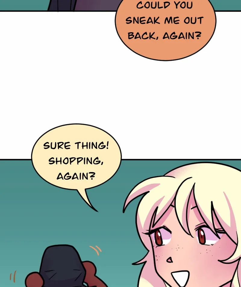 High Class Homos Chapter 210 page 5 - 