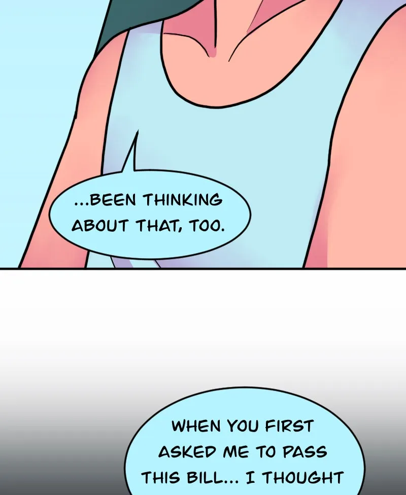 High Class Homos Chapter 210 page 42 - 