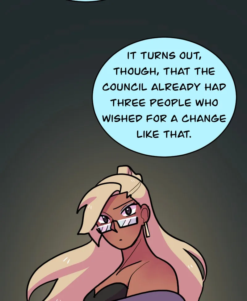 High Class Homos Chapter 210 page 44 - 