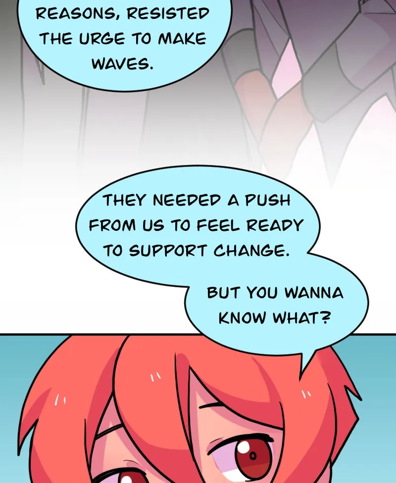 High Class Homos Chapter 210 page 46 - 