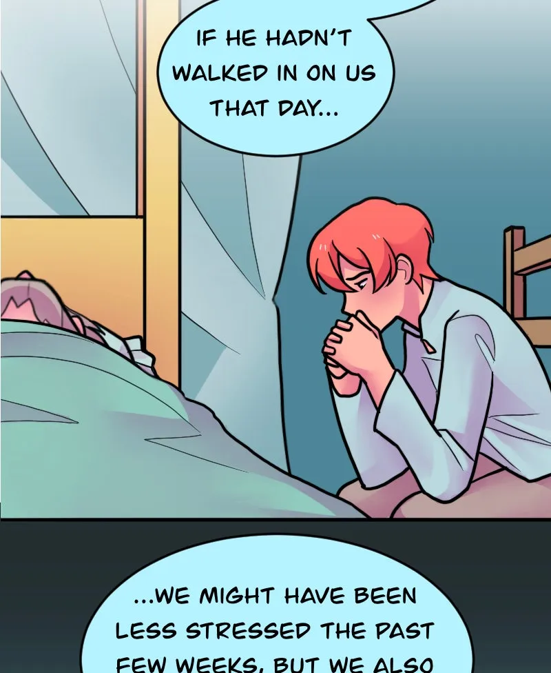 High Class Homos Chapter 210 page 48 - 