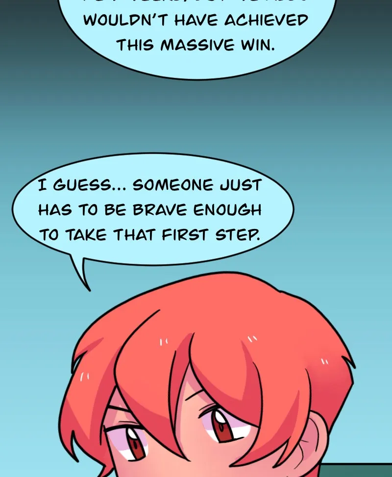 High Class Homos Chapter 210 page 49 - 