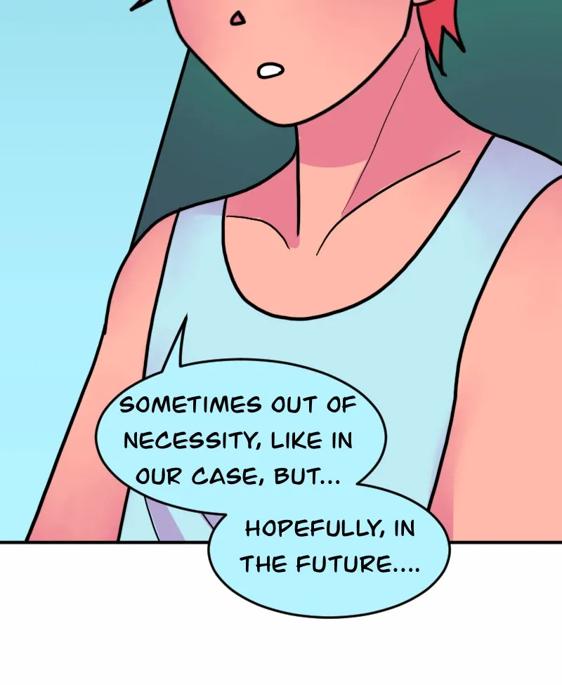 High Class Homos Chapter 210 page 50 - 
