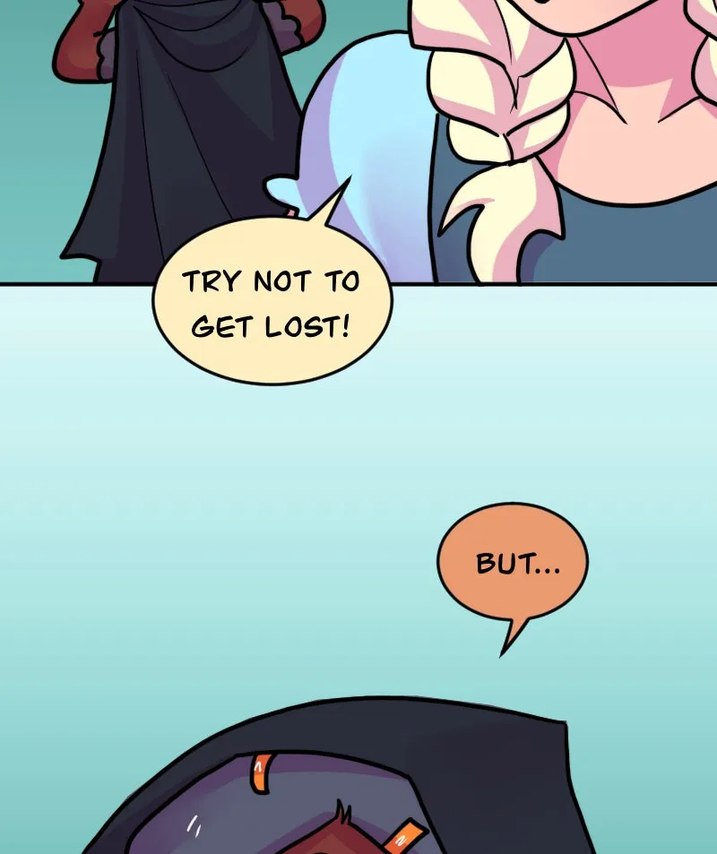 High Class Homos Chapter 210 page 6 - 