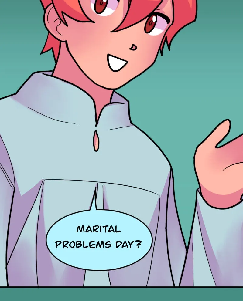 High Class Homos Chapter 210 page 57 - 