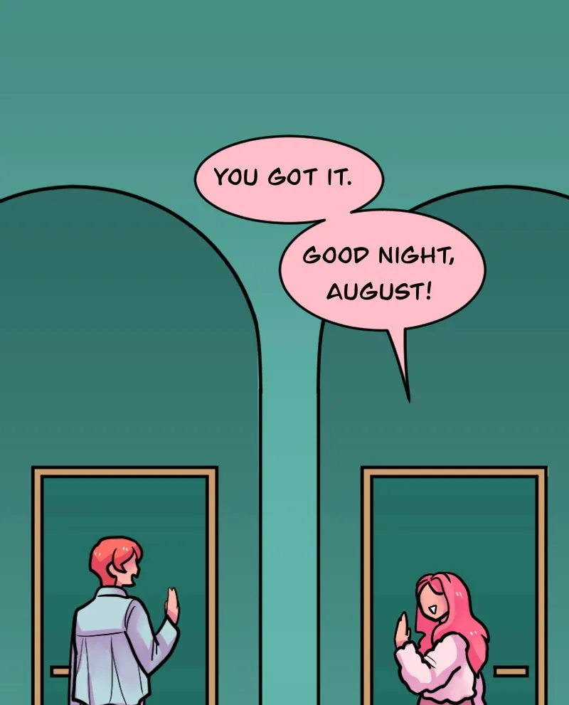 High Class Homos Chapter 210 page 58 - 