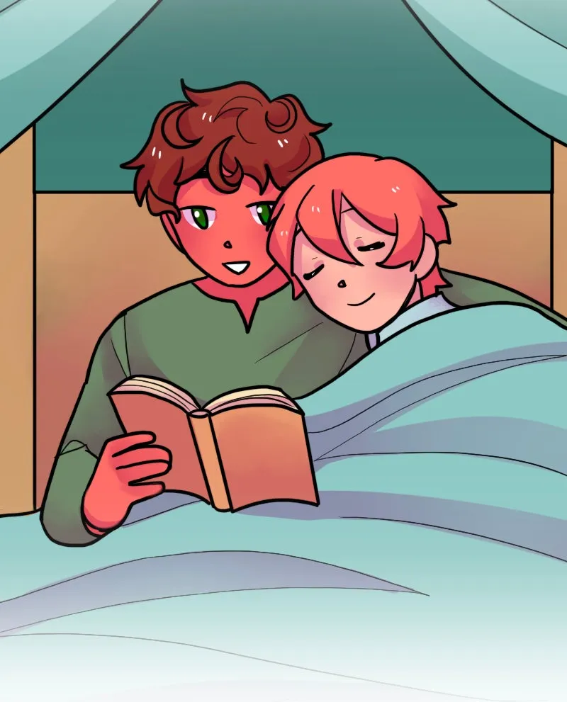 High Class Homos Chapter 210 page 60 - 