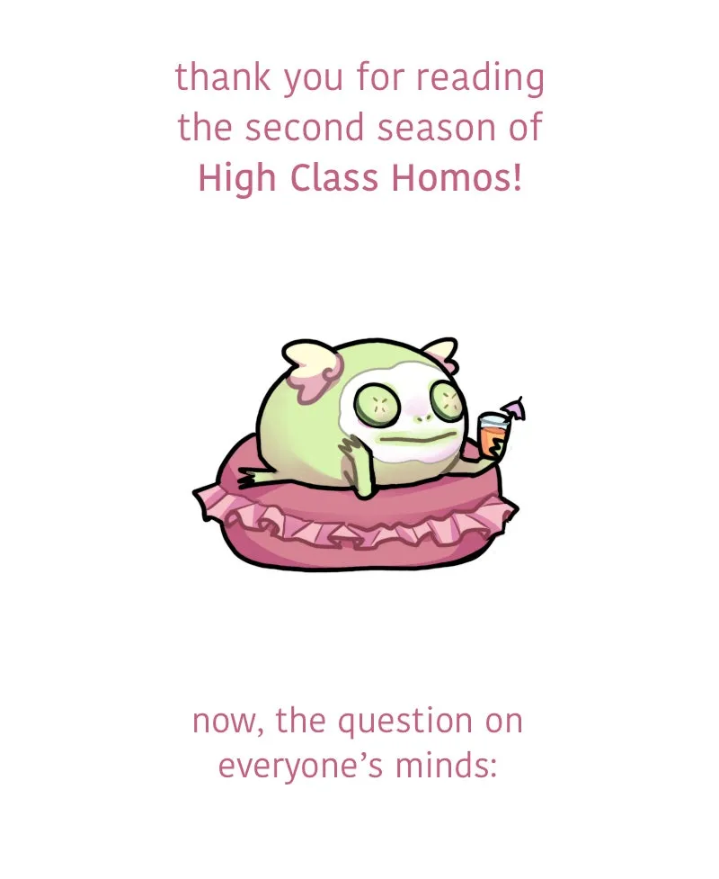 High Class Homos Chapter 210 page 65 - 