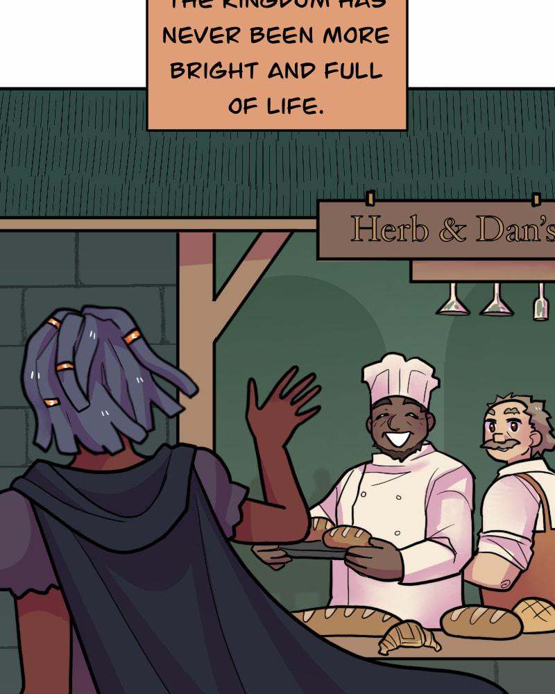 High Class Homos Chapter 211 page 12 - 