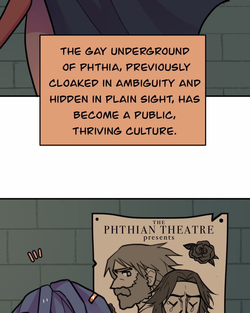 High Class Homos Chapter 211 page 13 - 