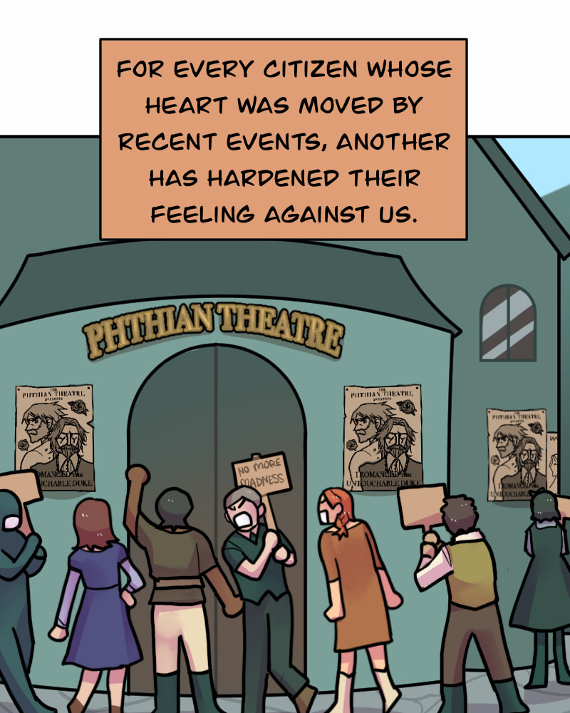 High Class Homos Chapter 211 page 17 - 