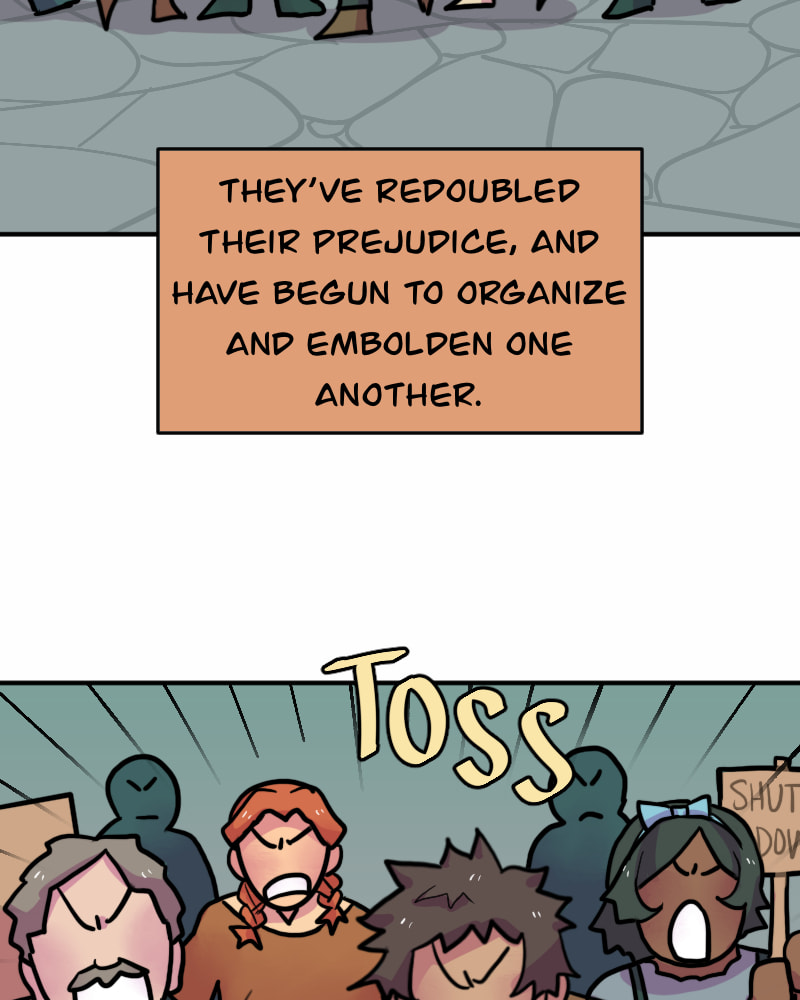 High Class Homos Chapter 211 page 18 - 