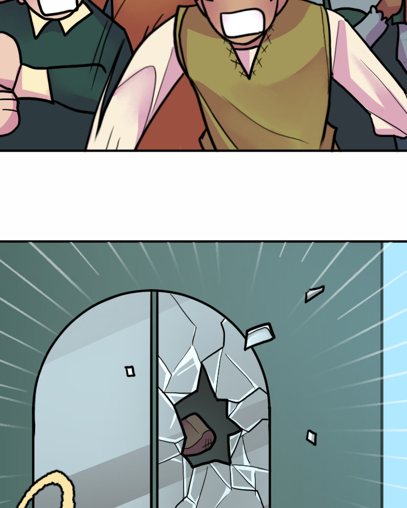 High Class Homos Chapter 211 page 19 - 