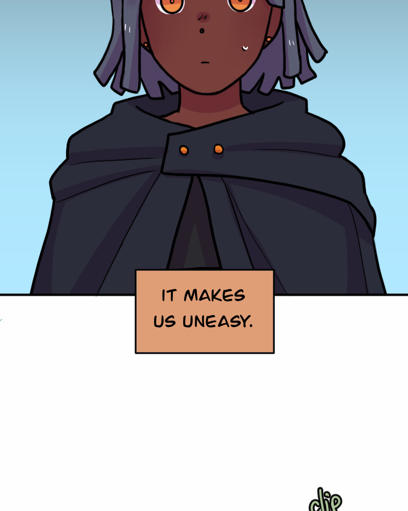 High Class Homos Chapter 211 page 21 - 