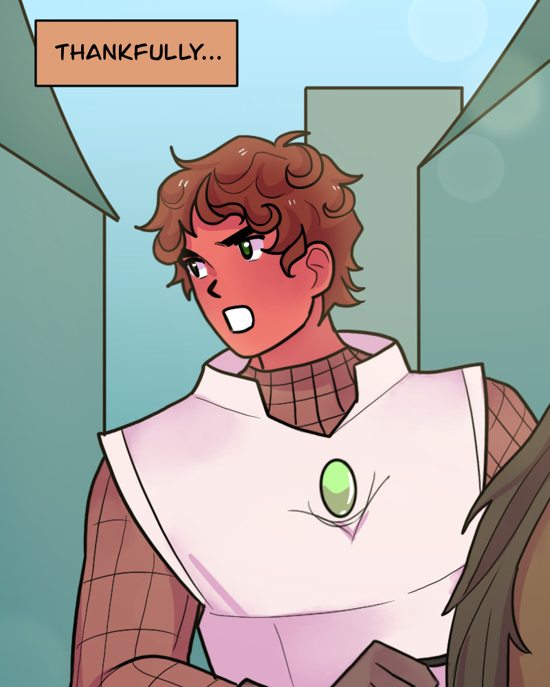 High Class Homos Chapter 211 page 23 - 