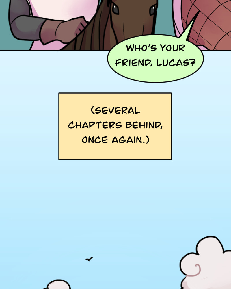 High Class Homos Chapter 211 page 27 - 