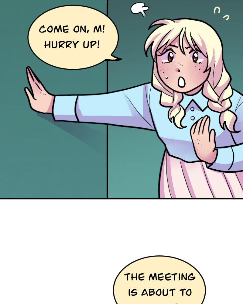 High Class Homos Chapter 211 page 30 - 