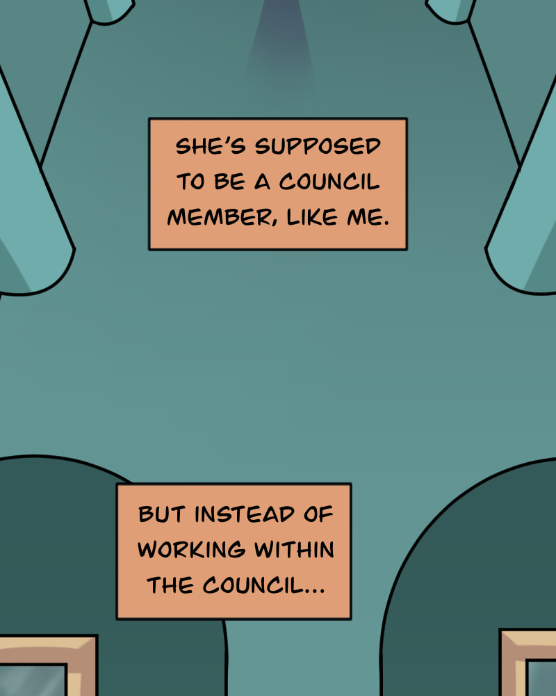 High Class Homos Chapter 211 page 35 - 