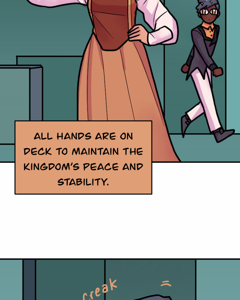 High Class Homos Chapter 211 page 38 - 