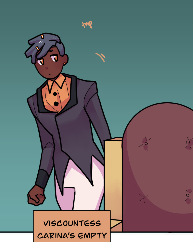 High Class Homos Chapter 211 page 41 - 