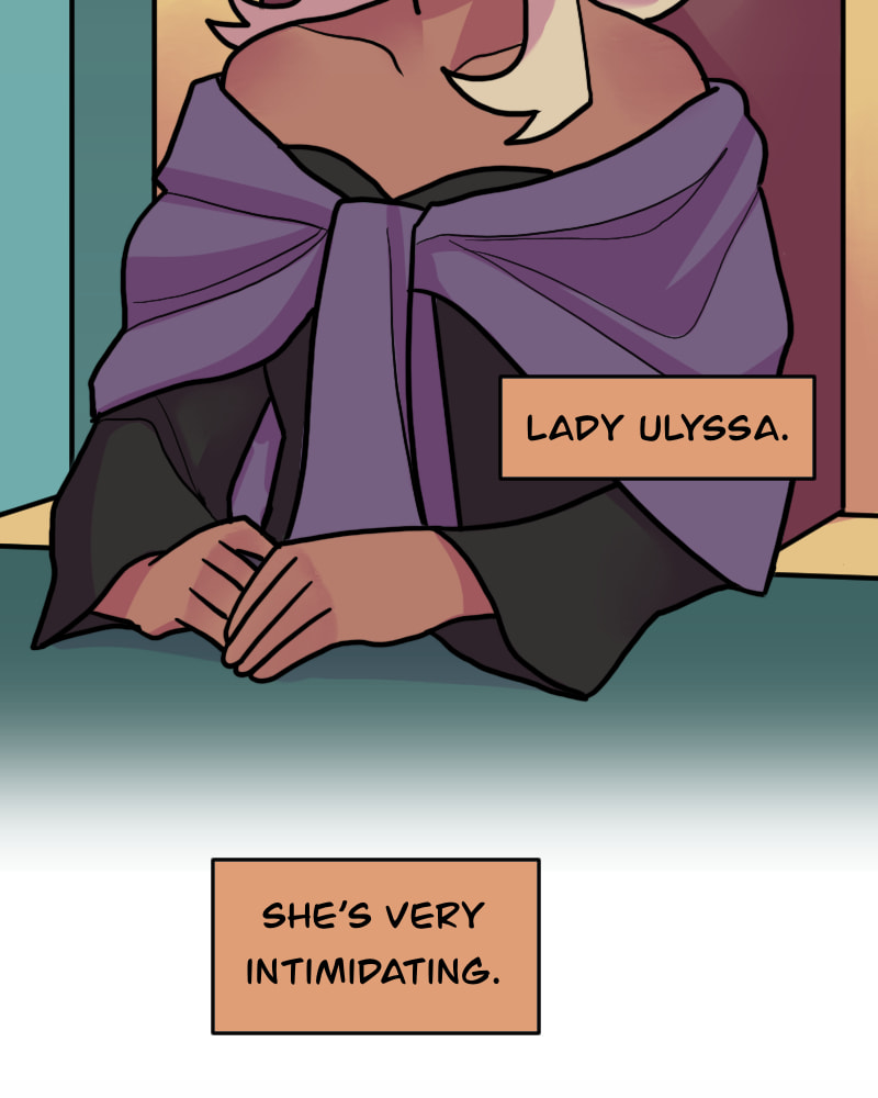 High Class Homos Chapter 211 page 43 - 