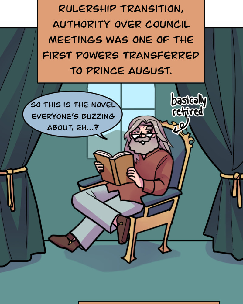 High Class Homos Chapter 211 page 46 - 