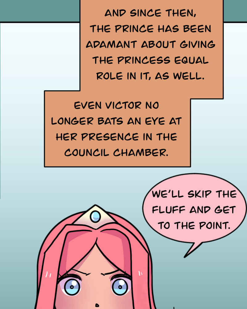 High Class Homos Chapter 211 page 47 - 